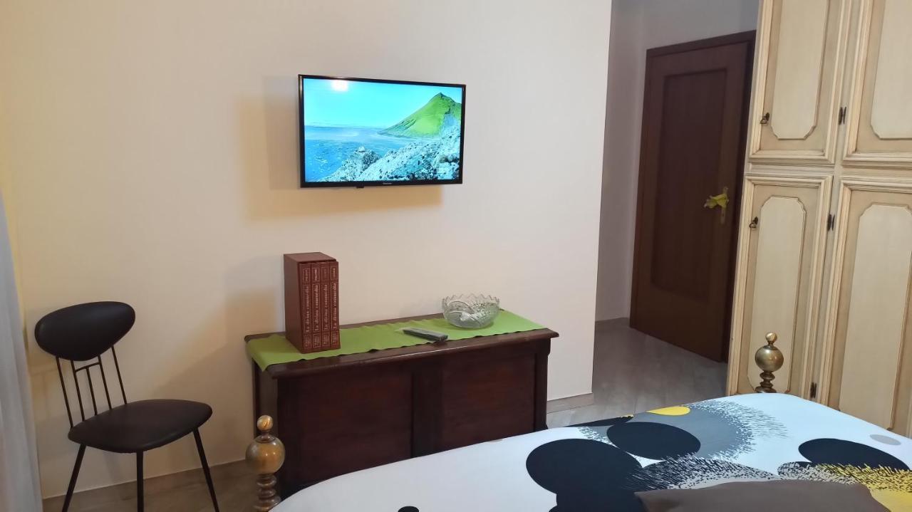 Il Borgo Hotel Aielli Room photo